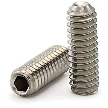 Grub Screws