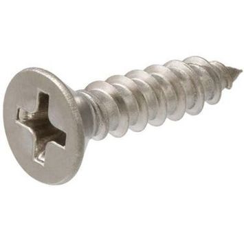 Wood Screws