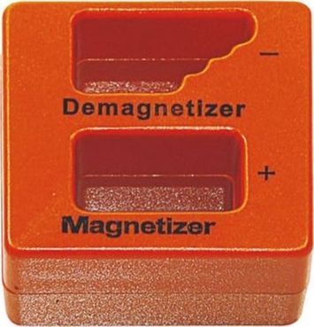 Magnetisers