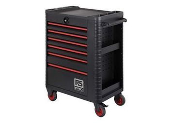 Tool Chests & Tool Cabinets