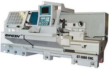 CNC Lathes