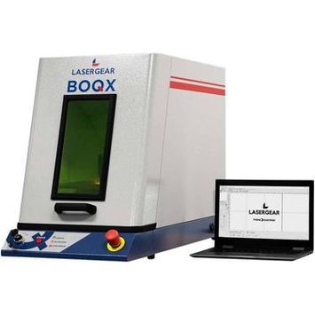 Laser Marking Machines