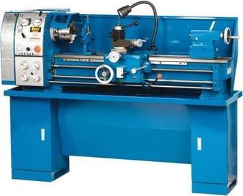 Bench, Engine & Toolroom Lathes