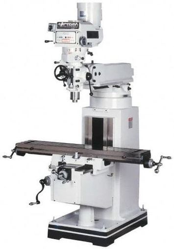 Knee Milling Machines