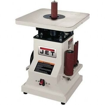 Oscillating Spindle Sanding Machines