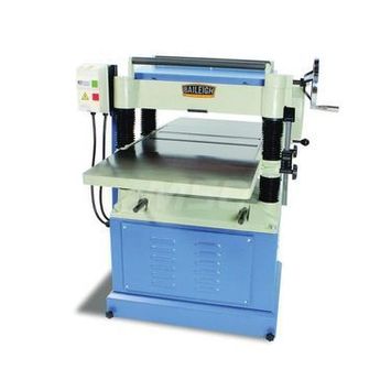 Planer Machines