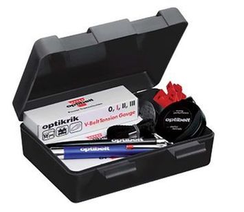 Belt Diagnostic Kits