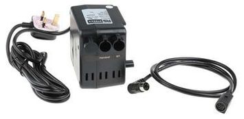 Linear Actuator Controllers