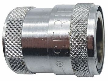 Hose Connectors