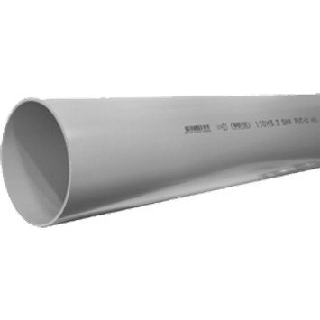 PVC Pipes