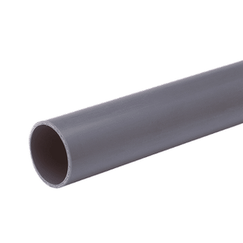 Rainwater drainage pipes