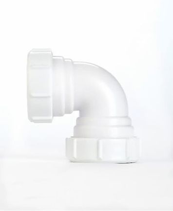 Plastic Pipe Fittings