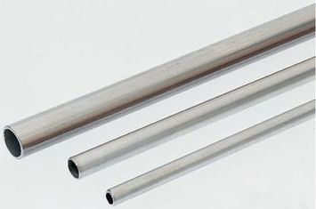 Stainless Steel Pipes