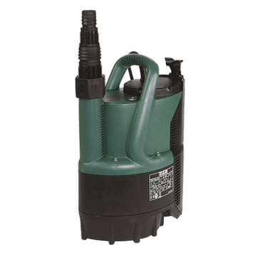 Submersible Pumps