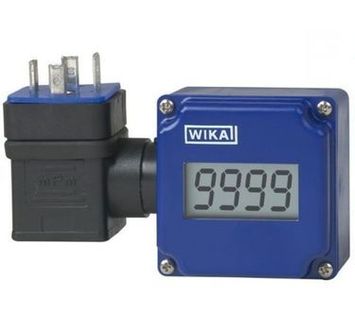 Hydraulic Pressure Indicators & Displays