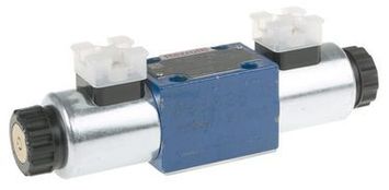 Hydraulic Directional Control Valves