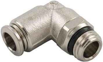 Pneumatic Fittings