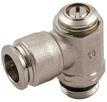 Pneumatic Function Fittings