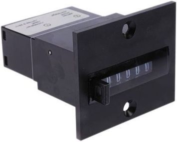 Pneumatic Counters, Logic Controllers & Timers