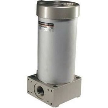 Pneumatic Cylinders & Actuators