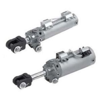 Pneumatic Clamping Cylinders