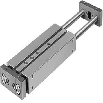 Pneumatic Guided Cylinders