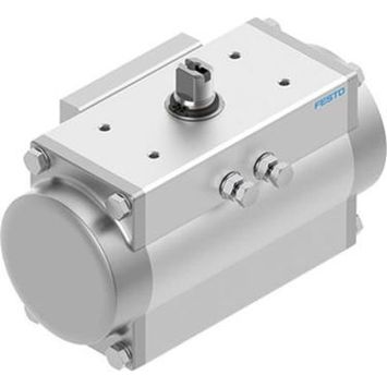 Pneumatic Rotary Actuators