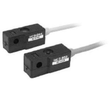 Pneumatic Cylinder Switches