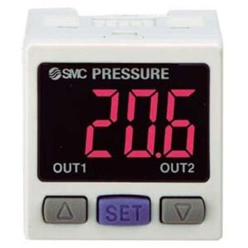 Pressure Sensor Controllers