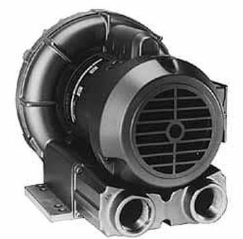 Regenerative Air Blowers