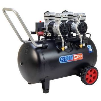 Air Compressors