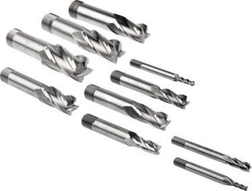 End Mills