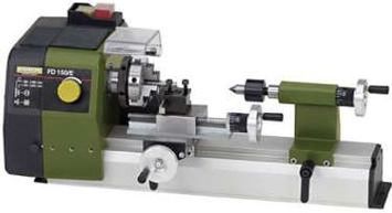 Lathes and Milling Systems
