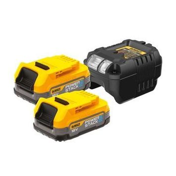 Power Tool Batteries