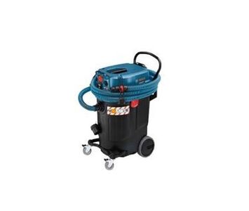 Dust Extractors