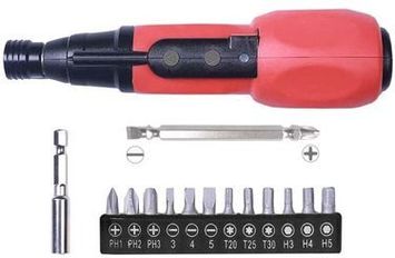 Electric Screwdrivers