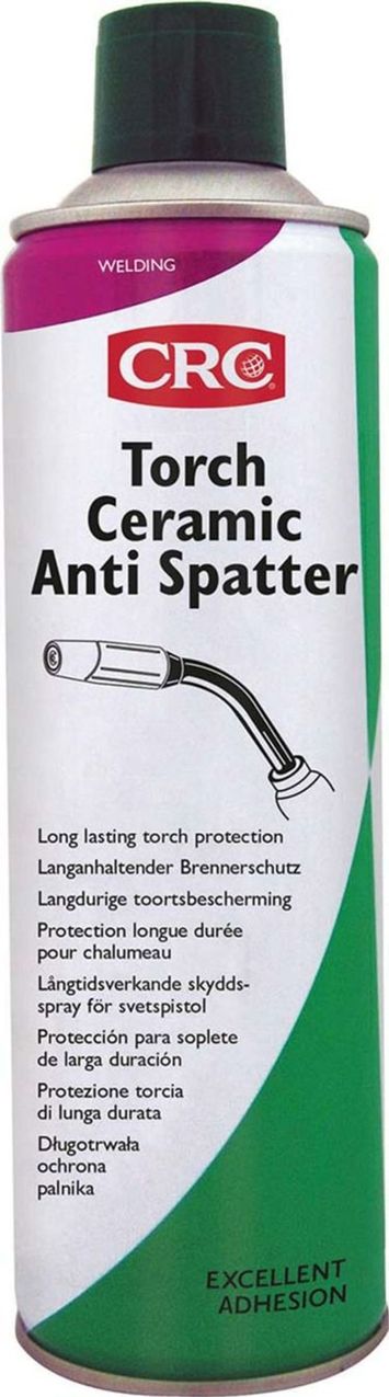 Anti-Spatter Sprays