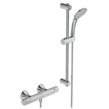 Shower Cabinet Set