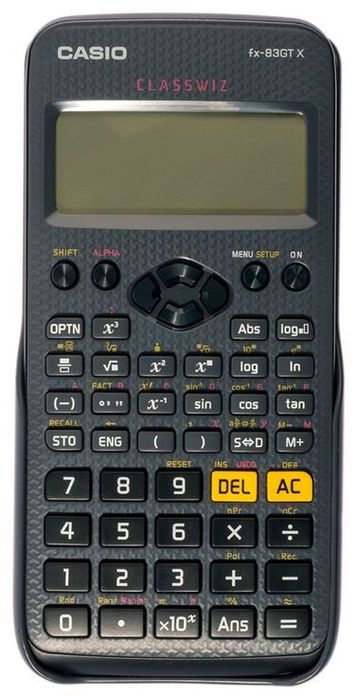 Calculators