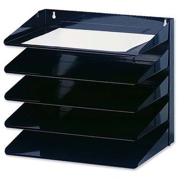 Letter Trays