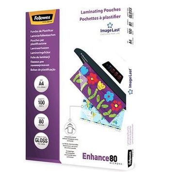 Laminator Pouches