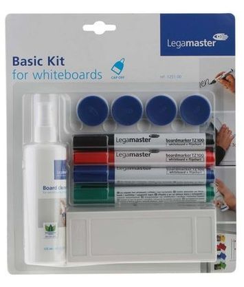 White Board Accessory Kits
