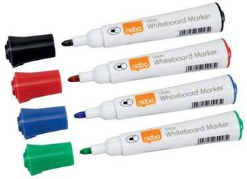 White Board Pens
