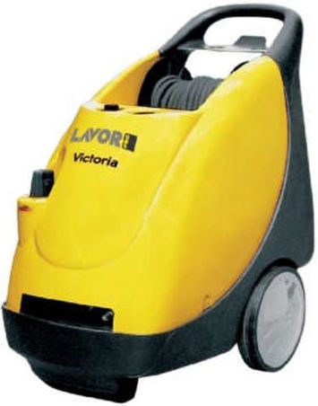 Pressure Washers