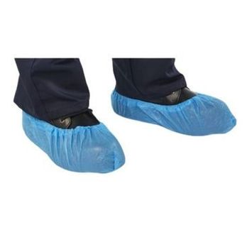 Overshoes