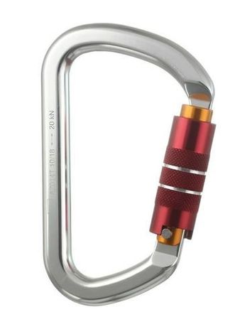 Safety Carabiners