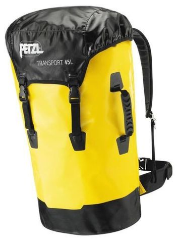 Safety Equipment Bags