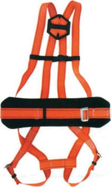 Safety Harnesses