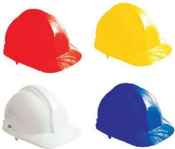 Hard Hats