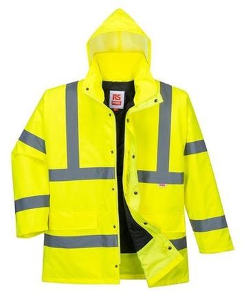 Hi Vis Jackets